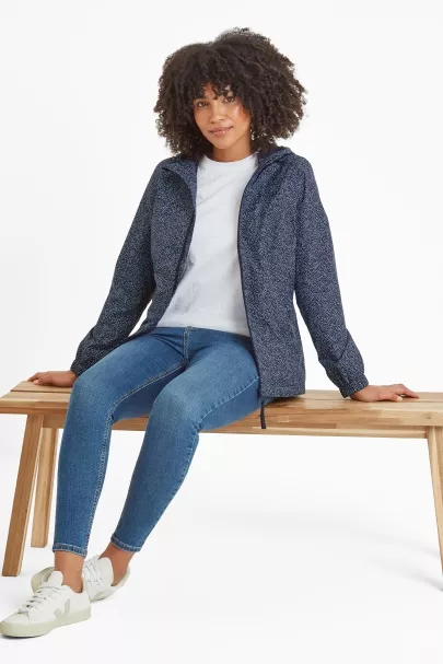 Surfanic Tog24 Craven Packaway Jacket