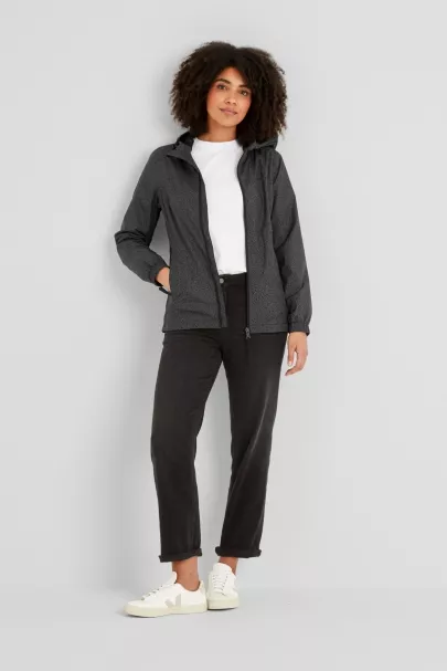 Surfanic Tog24 Craven Packaway Jacket