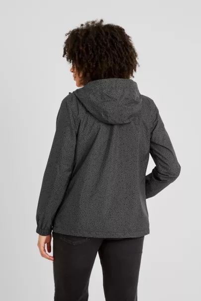 Surfanic Tog24 Craven Packaway Jacket