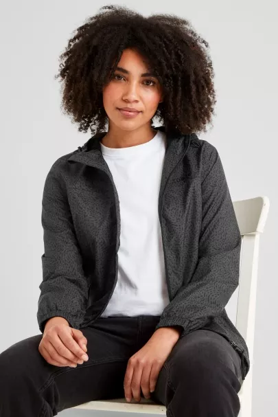 Surfanic Tog24 Craven Packaway Jacket