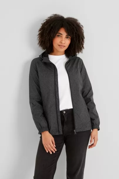 surfanic Tog24 Craven Packaway Jacket