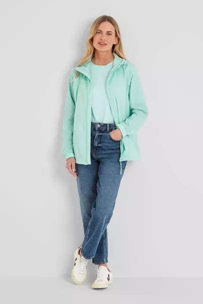 Surfanic Tog24 Craven Packaway Jacket