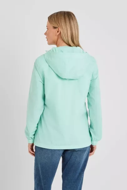 Surfanic Tog24 Craven Packaway Jacket