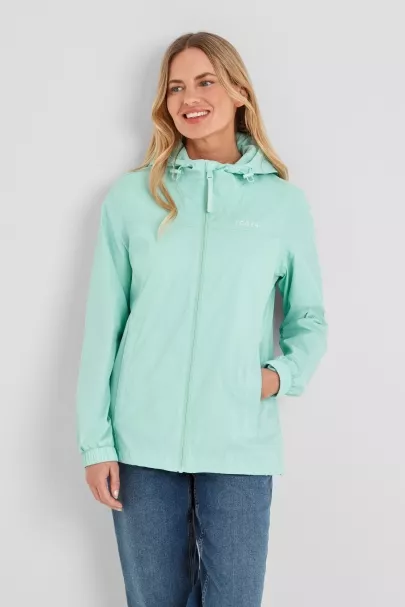 surfanic Tog24 Craven Packaway Jacket