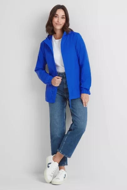 Surfanic Tog24 Craven Packaway Jacket