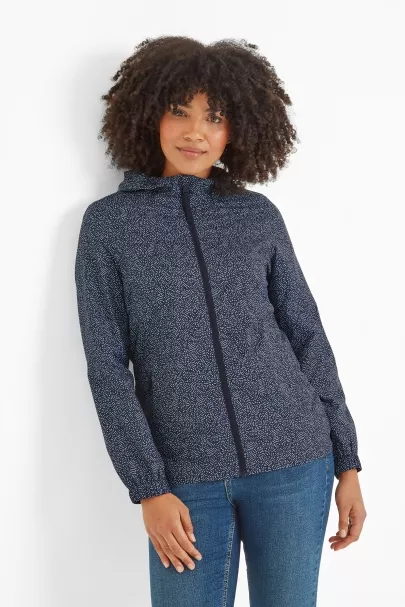 surfanic Tog24 Craven Packaway Jacket