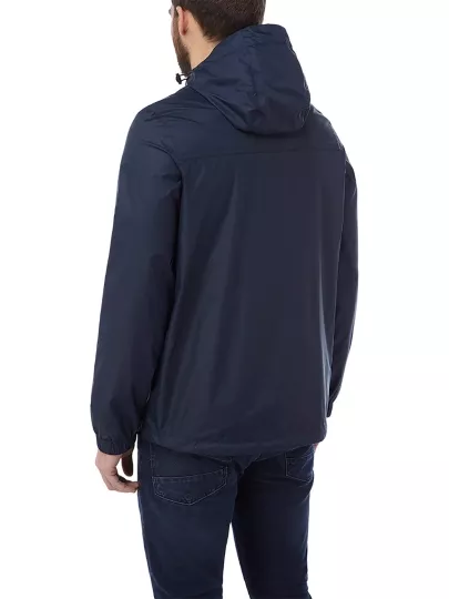 Surfanic Tog24 Craven Waterproof Packaway Jacket