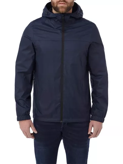 surfanic Tog24 Craven Waterproof Packaway Jacket