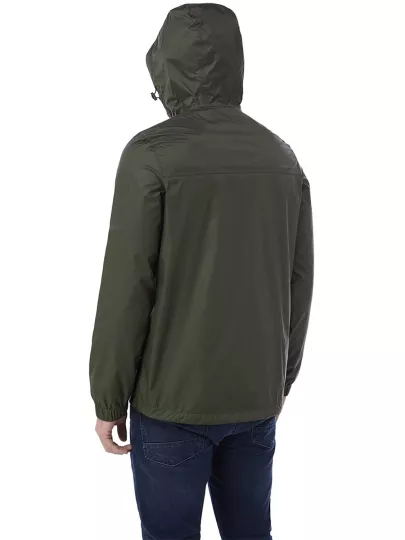 Surfanic Tog24 Craven Waterproof Packaway Jacket