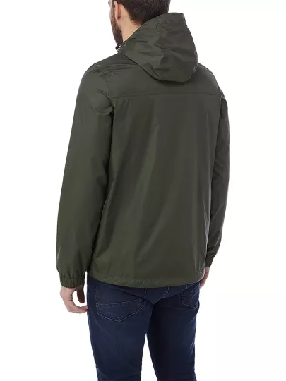 Surfanic Tog24 Craven Waterproof Packaway Jacket
