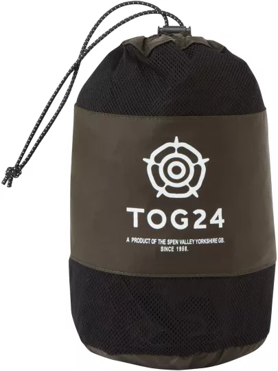 Surfanic Tog24 Craven Waterproof Packaway Jacket