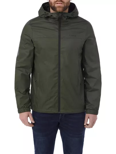surfanic Tog24 Craven Waterproof Packaway Jacket