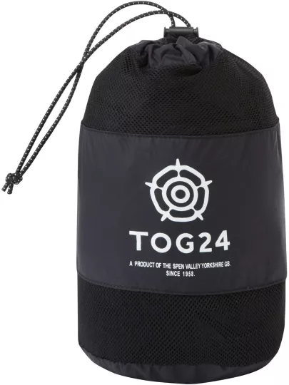 Surfanic Tog24 Craven Waterproof Packaway Jacket