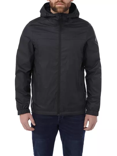 surfanic Tog24 Craven Waterproof Packaway Jacket