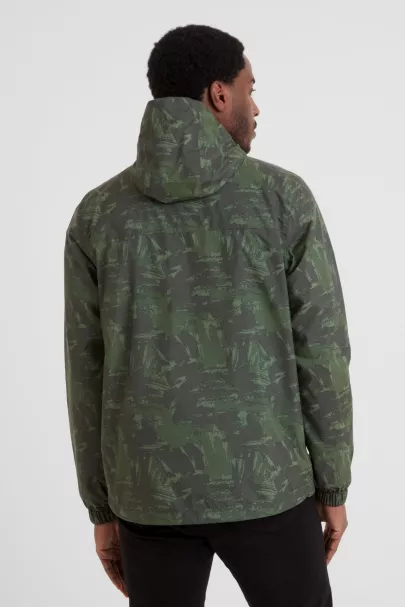 Surfanic Tog24 Craven Waterproof Packaway Jkt