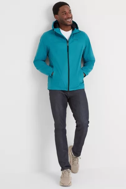 Surfanic Tog24 Craven Waterproof Packaway Jkt