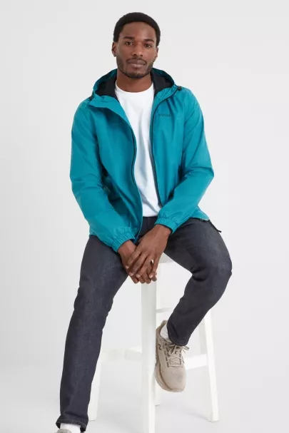 Surfanic Tog24 Craven Waterproof Packaway Jkt