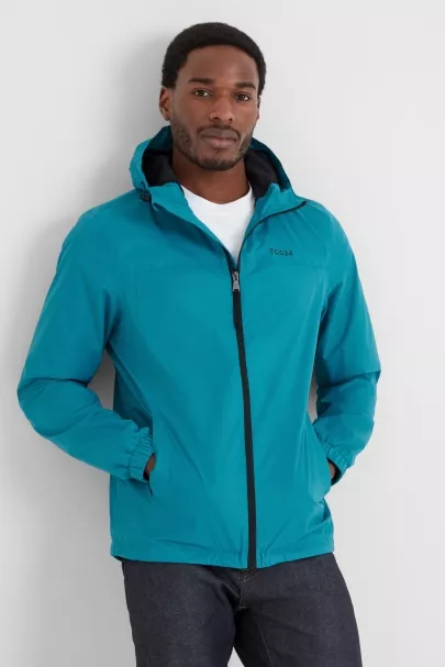 surfanic Tog24 Craven Waterproof Packaway Jkt