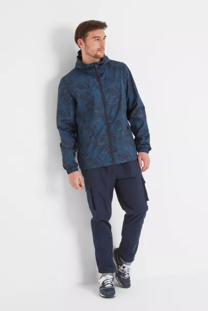 Surfanic Tog24 Craven Waterproof Packaway Jkt