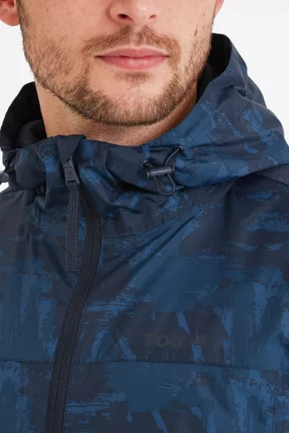 Surfanic Tog24 Craven Waterproof Packaway Jkt