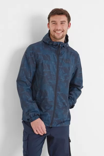 surfanic Tog24 Craven Waterproof Packaway Jkt