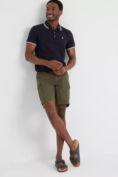 Surfanic Tog24 Credo Cargo Shorts