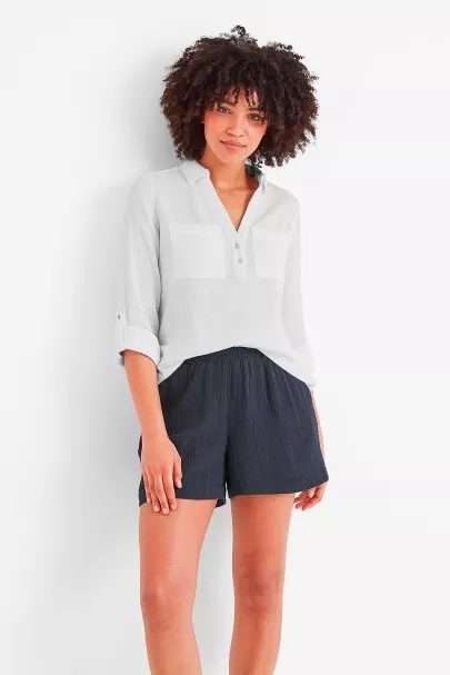 surfanic Tog24 Cruise Bwomens Ls Shirt