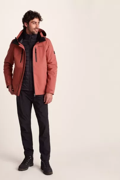 Surfanic Tog24 Denton 3in1 Jacket