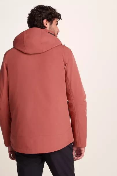 Surfanic Tog24 Denton 3in1 Jacket