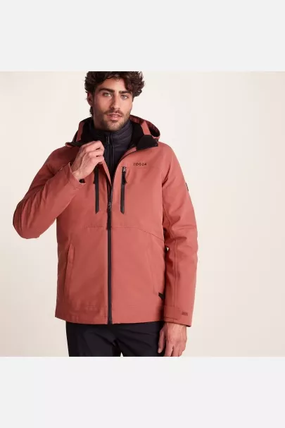 surfanic Tog24 Denton 3in1 Jacket