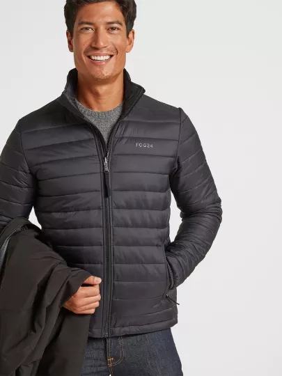 Surfanic Tog24 Denton Waterproof 3-in-1 Jacket