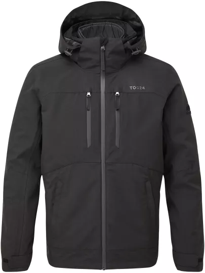 Surfanic Tog24 Denton Waterproof 3-in-1 Jacket