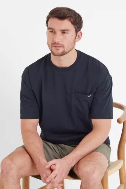 Surfanic Tog24 Denva Mens T-shirt