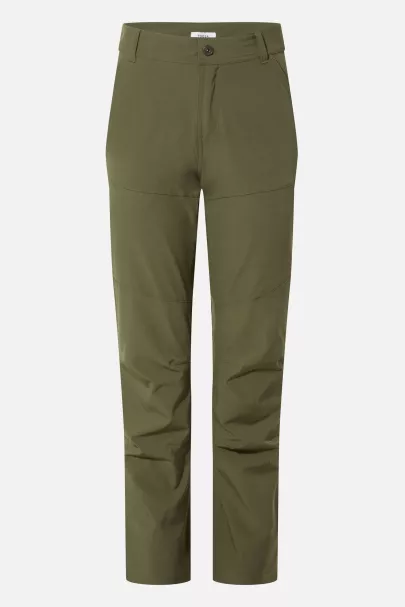 surfanic Tog24 Denver Womens Trousers