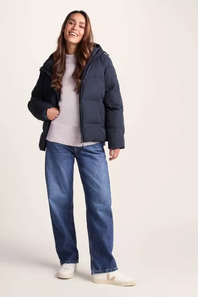 Surfanic Tog24 Dina Padded Jacket