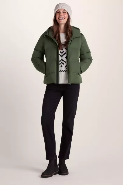 Surfanic Tog24 Dina Padded Jacket