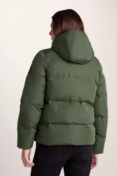 Surfanic Tog24 Dina Padded Jacket