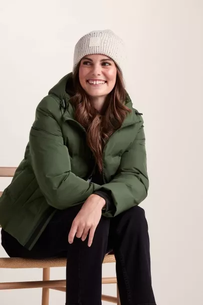 Surfanic Tog24 Dina Padded Jacket