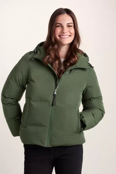 surfanic Tog24 Dina Padded Jacket