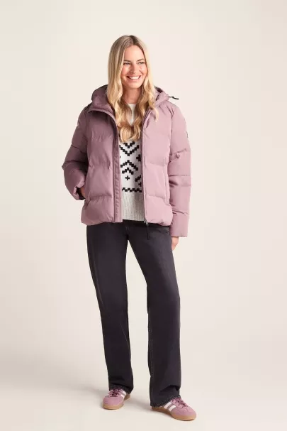 Surfanic Tog24 Dina Padded Jacket