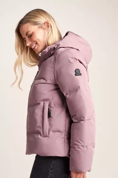 Surfanic Tog24 Dina Padded Jacket