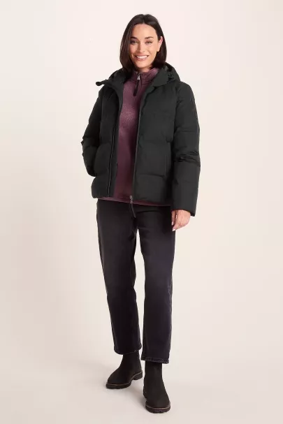 Surfanic Tog24 Dina Padded Jacket