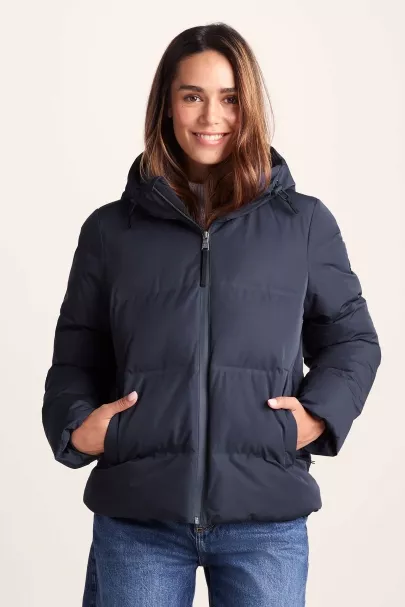 surfanic Tog24 Dina Padded Jacket