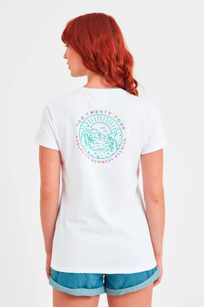 Surfanic Tog24 District T-shirt