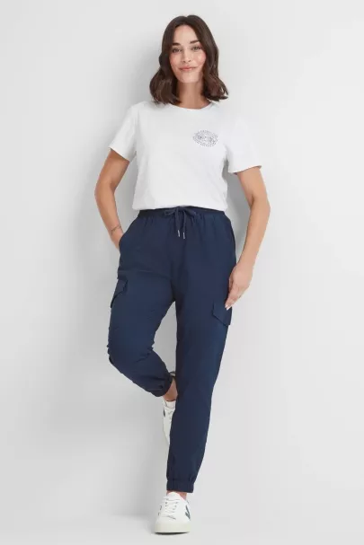 Surfanic Tog24 District Womens T-shirt