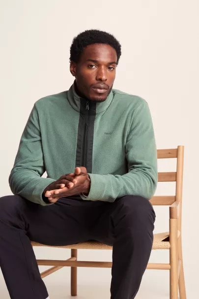 Surfanic Tog24 Dowson Fleece Zip