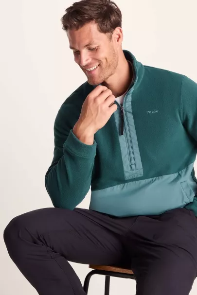 Surfanic Tog24 Dowson Fleece Zip