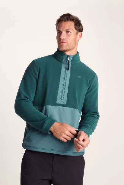 surfanic Tog24 Dowson Fleece Zip