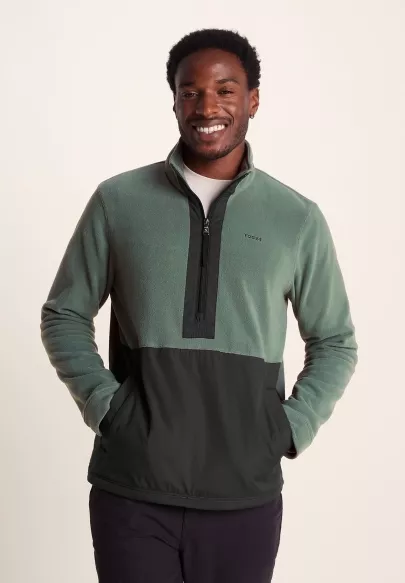 surfanic Tog24 Dowson Fleece Zip