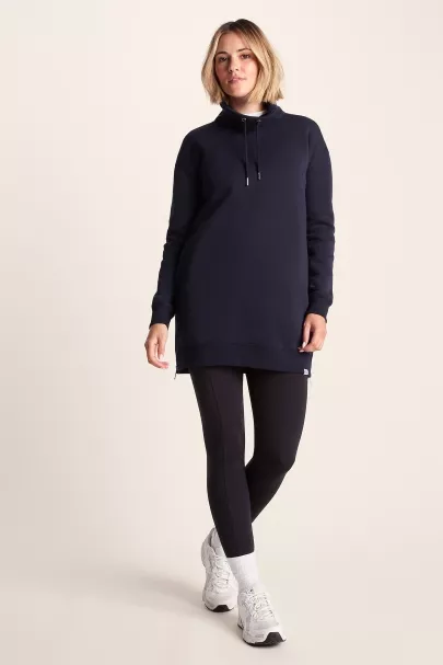 Surfanic Tog24 Drakeford Longline Sweat